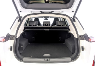 Новый Soueast S06 2026 (8 фото)