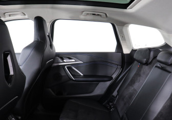 Новый BMW X1 2026 (14 фото)