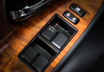 Подержанный автомобиль Toyota Camry Sedan 2008 года (19 фото)