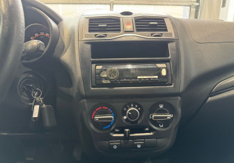 Подержанный автомобиль LADA (ВАЗ) Granta Hatchback 2019 года (16 фото)