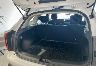 Новый Haval Jolion 2025 (5 фото)