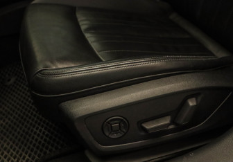 Подержанный автомобиль Audi A6 Sedan 2019 года (19 фото)