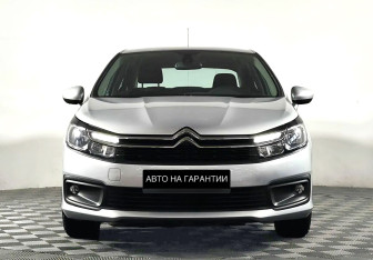 Подержанный автомобиль Citroen C4 Sedan 2020 года (2 фото)