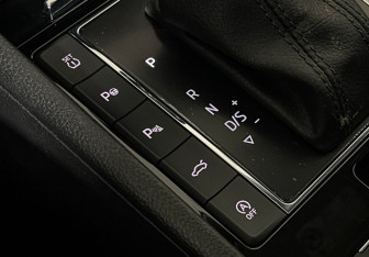 Новый Skoda Superb Liftback 2025 (15 фото)