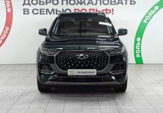 Подержанный автомобиль Chery Tiggo 8 Pro Max 2023 года (2 фото)