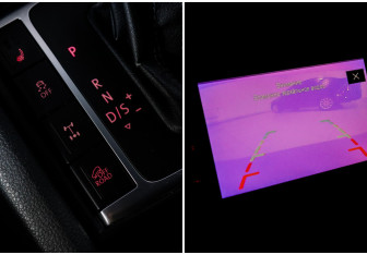 Подержанный автомобиль Volkswagen Amarok 2013 года (17 фото)