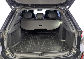 Подержанный автомобиль Exeed TXL 2024 года (9 фото)