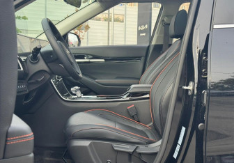 Новый Kia Seltos 2025 (22 фото)