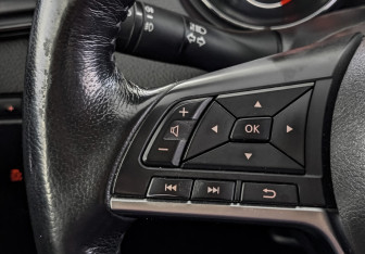 Подержанный автомобиль Nissan Qashqai 2019 года (25 фото)
