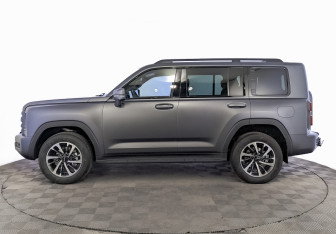 Новый Haval H9 2026 (3 фото)