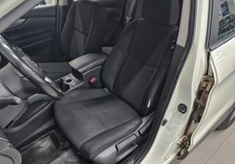 Подержанный автомобиль Nissan Qashqai 2019 года (18 фото)