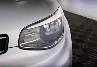 Подержанный автомобиль Kia Soul 2019 года (17 фото)