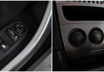 Подержанный автомобиль Peugeot 308 Wagon 2008 года (16 фото)