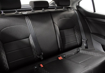 Новый Skoda Superb Liftback 2025 (6 фото)