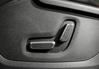 Подержанный автомобиль Geely Cityray 2024 года (14 фото)