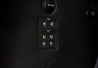 Подержанный автомобиль Hyundai Palisade 2020 года (26 фото)