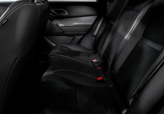 Подержанный автомобиль Land Rover Range Rover Velar 2022 года (10 фото)