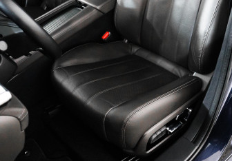 Подержанный автомобиль Mazda 6 Sedan 2020 года (17 фото)