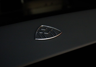 Новый Mercedes-Benz Maybach GLS 2023 (13 фото)