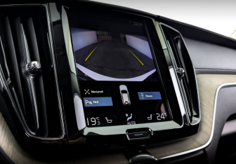 Подержанный автомобиль Volvo XC60 2020 года (29 фото)