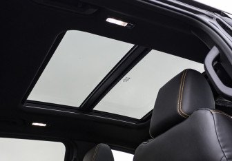 Новый Ford Ranger 2025 (18 фото)