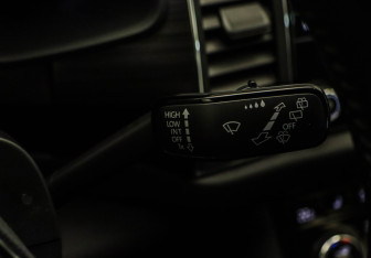Подержанный автомобиль Skoda Kodiaq 2020 года (12 фото)