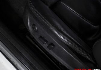 Подержанный автомобиль Audi S5 Coupe 2010 года (17 фото)