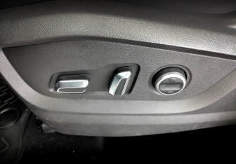 Подержанный автомобиль Chery Tiggo 8 Pro Max 2023 года (21 фото)