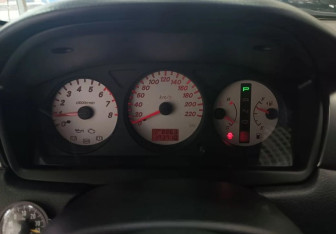 Подержанный автомобиль Mitsubishi Lancer Sedan 2007 года (11 фото)