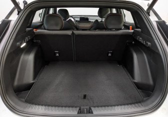 Новый Geely Cityray 2024 (8 фото)