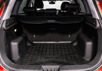 Подержанный автомобиль Chery Tiggo 7 Pro 2020 года (18 фото)