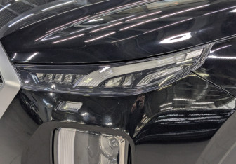 Подержанный автомобиль Hyundai Palisade 2020 года (11 фото)