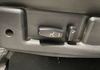 Подержанный автомобиль Great Wall Hover H5 2013 года (17 фото)