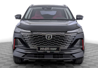 Подержанный автомобиль Changan CS55PLUS 2023 года (2 фото)