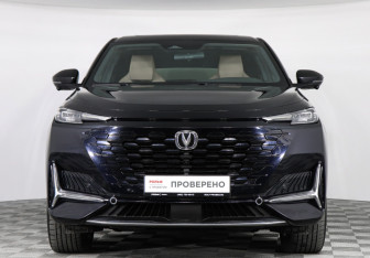 Подержанный автомобиль Changan UNI-K 2024 года (2 фото)