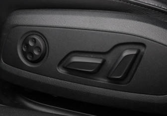 Подержанный автомобиль Audi A5 Liftback 2019 года (16 фото)