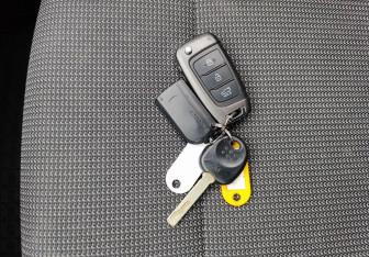 Подержанный автомобиль Hyundai Solaris Sedan 2019 года (15 фото)