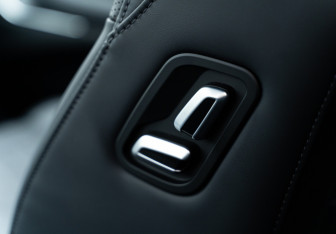 Новый Exeed RX 2024 (18 фото)