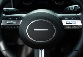 Новый Hyundai Tucson 2025 (25 фото)