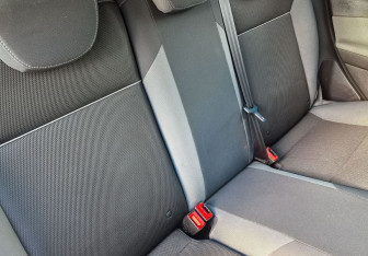 Подержанный автомобиль Ford Focus Wagon 2013 года (12 фото)