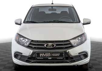 Подержанный автомобиль LADA (ВАЗ) Granta Sedan 2025 года (2 фото)