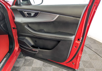 Подержанный автомобиль Chery Tiggo 7 Pro 2021 года (26 фото)