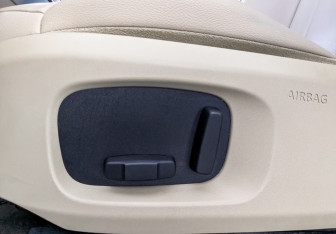 Подержанный автомобиль Land Rover Range Rover Evoque 2018 года (28 фото)