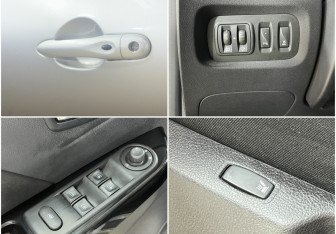 Подержанный автомобиль Renault Kaptur 2017 года (14 фото)