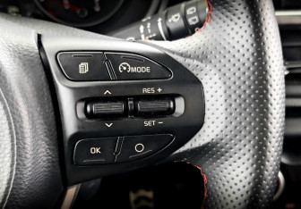 Подержанный автомобиль Kia Picanto 2021 года (27 фото)