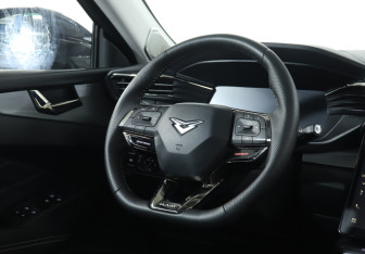 Подержанный автомобиль Kaiyi X7 Kunlun 2024 года (15 фото)