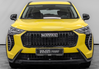 Подержанный автомобиль Haval Jolion 2024 года (2 фото)
