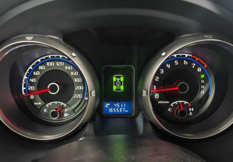 Подержанный автомобиль Mitsubishi Pajero 2007 года (13 фото)