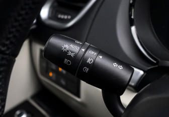 Подержанный автомобиль Mazda CX-9 2021 года (26 фото)