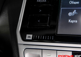 Подержанный автомобиль Toyota Land Cruiser Prado 2017 года (26 фото)